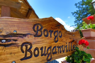 Borgo Bouganvilles