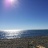mare del litorale di Capalbio