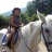 Attivit estive - Equitazione per bambini