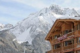 Hotel Garni Pegrà
