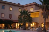 Hotel Villa Margherita