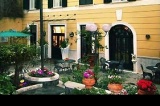 Hotel Villa San Lorenzo Maria