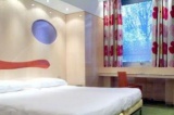 Albani Hotel Roma