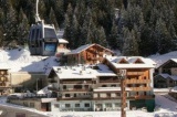 Hotel Genzianella