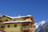 Residence Hotel Raggio Di Luce