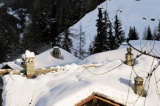 Hotellerie De Mascognaz