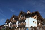 Hotel Delle Alpi