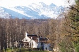 Golf Hotel Ristorante Le Betulle