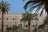 Kolbe Hotel Rome