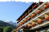 Hotel Larice Bianco