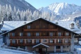 Hotel De Champoluc