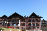 Hotel Residence Dahù