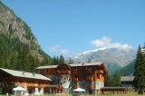 Le Rocher Hotel