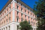Rose Garden Palace