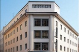 Palace Hotel Moderno