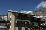 Champolucapartment