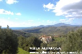 Villa Albarosa Revital Farm SNC