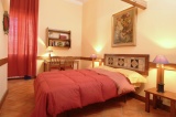 Villa Rome rooms