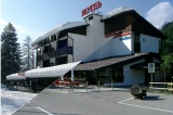 Hotel Davòst