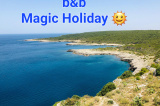 B&B Magic Holiday