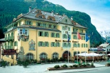 Union Hotels Canazei E Campitello di Fassa