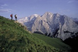 Union Hotels Canazei E Campitello di Fassa
