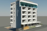 Hotel Commodore