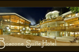 Boscone Suite Hotel