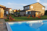 Casale Papa Country House