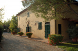 Villa Panconesi