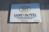 Sandhotel