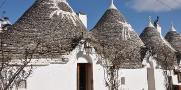 Alberobello