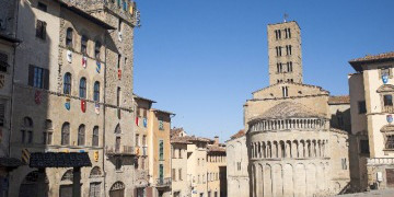 Arezzo