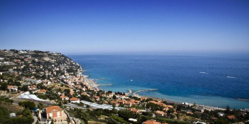 Bordighera