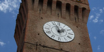 Castel San Pietro Terme