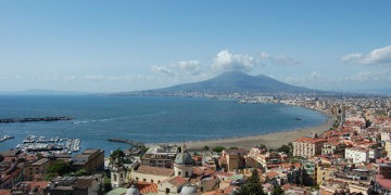 Castellammare di Stabia