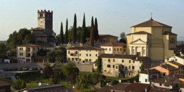 Castelnuovo del Garda