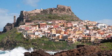 Castelsardo