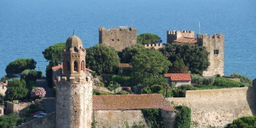 Castiglione della Pescaia