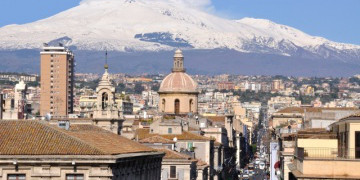 Catania