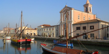 Cesenatico