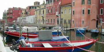 Chioggia