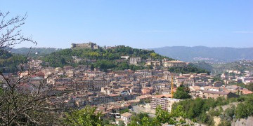 Cosenza