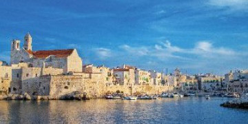 Giovinazzo