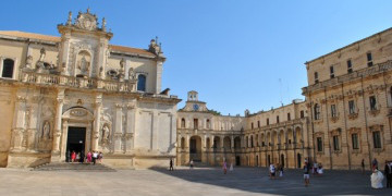 Lecce