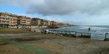 Lido di Ostia