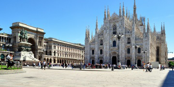 Milano