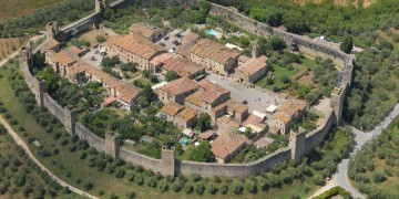 Monteriggioni