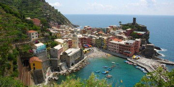 Monterosso al Mare