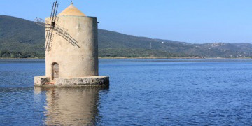 Orbetello